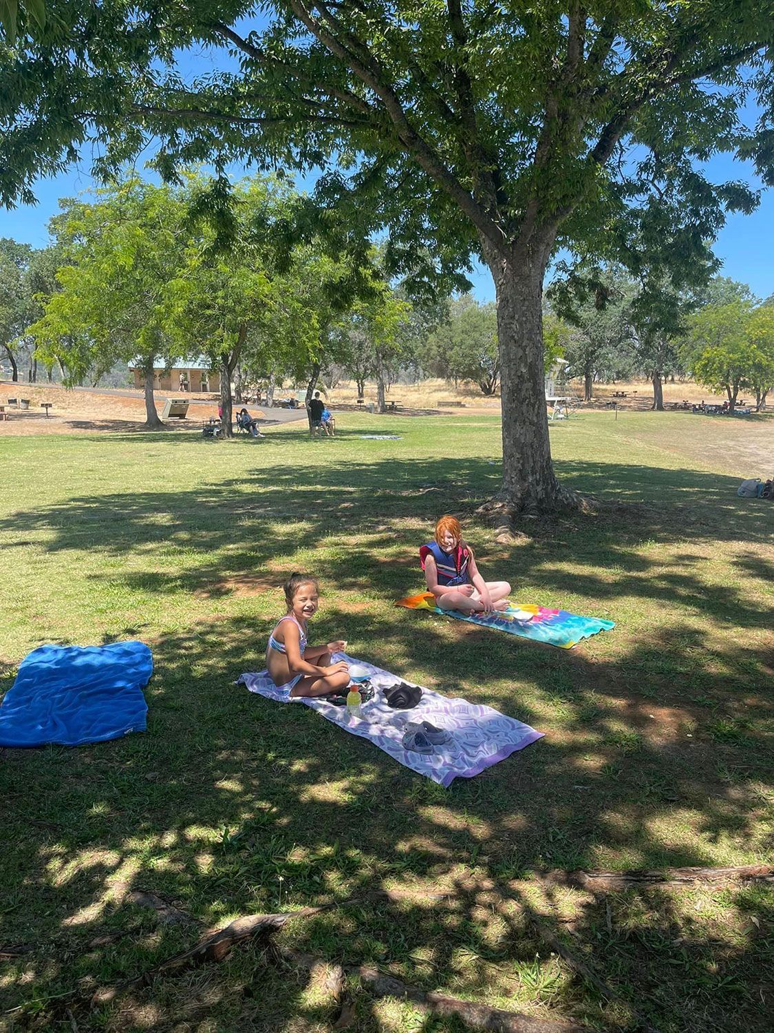 Kids are Having Fun — Oroville, CA — Angela's Family Day Care