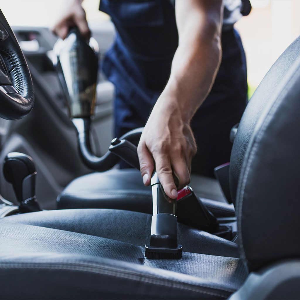 Automotive Detailing