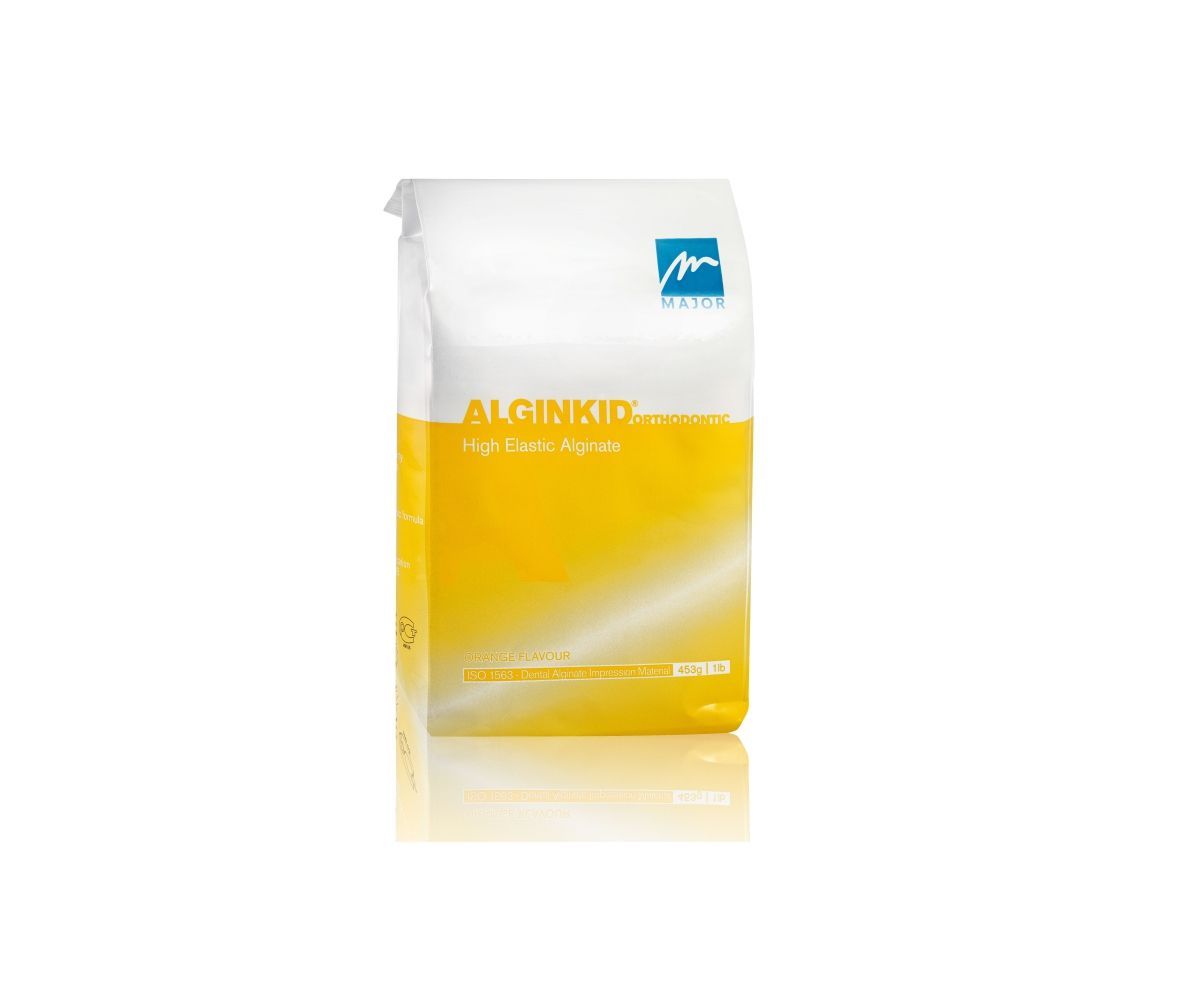 alginato majors alginkid