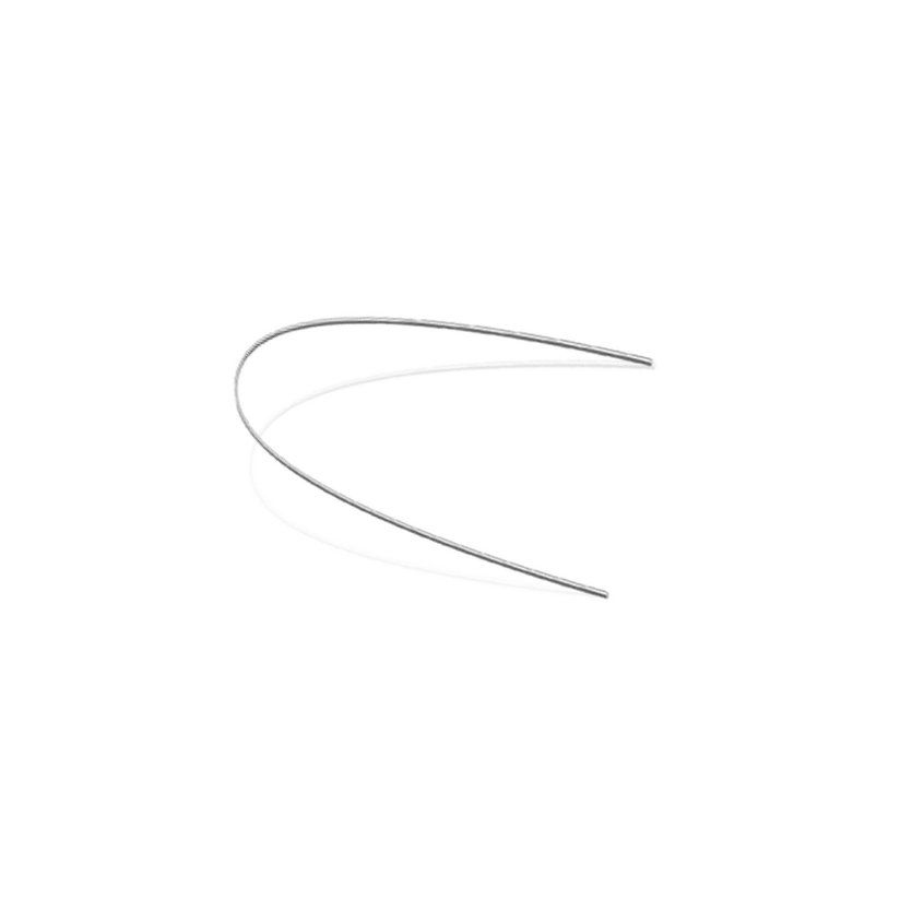 Arcos preformados de Acero Inoxidable