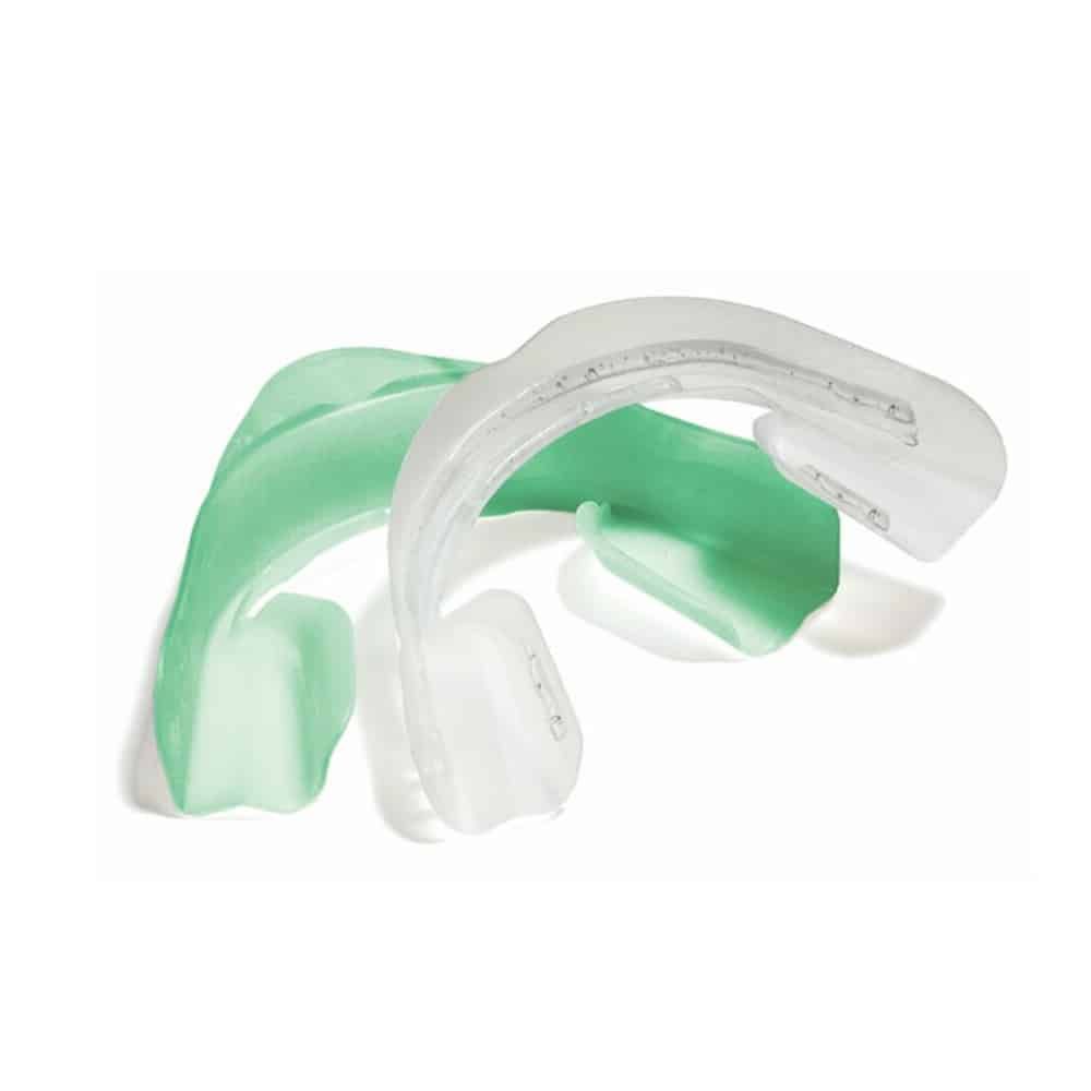 Opalescence Go uso en el hogar.