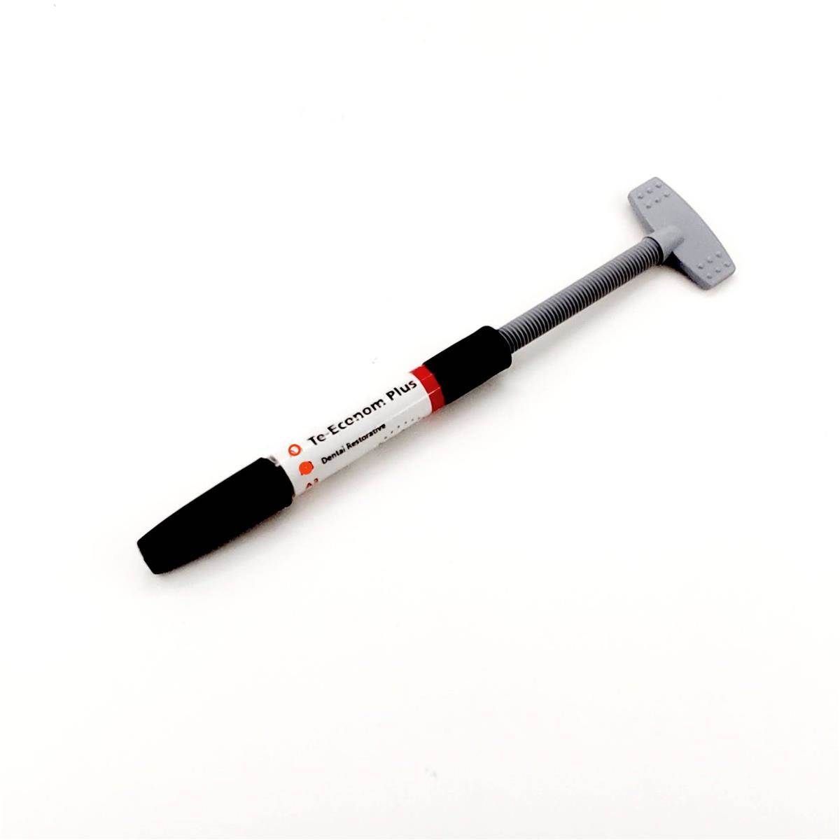 Te Econom Plus composite microhibrido Ivoclar