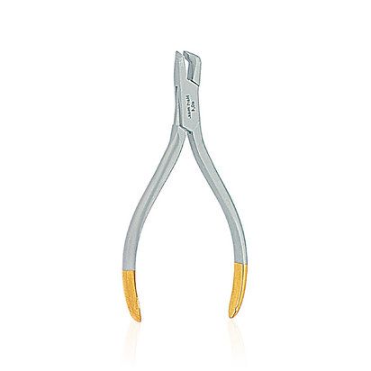 Alicate Corte Distal origen Pakistan