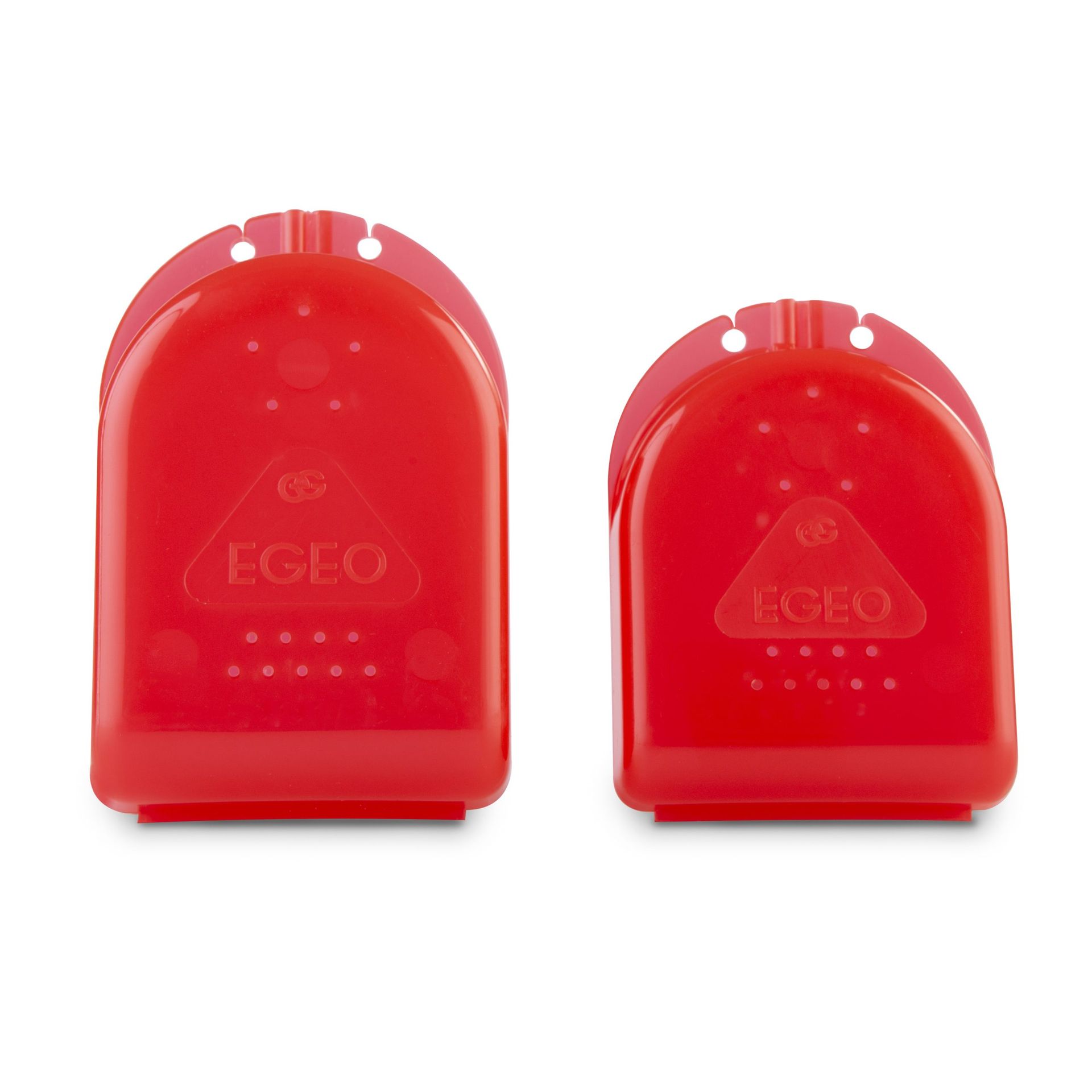 Cajas para aparatos de ortodoncia Clasicas