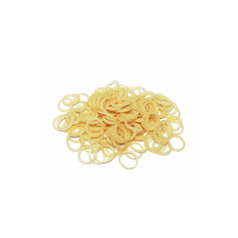 Bandas elásticas para uso extraoral