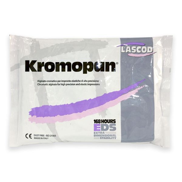 Alginato Kromopan 454 grs.