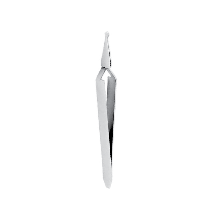 Pinzas porta brackets puntas fina