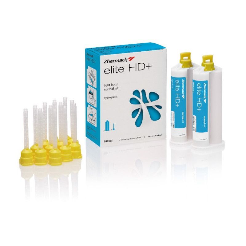 Elite HD+ Light Body