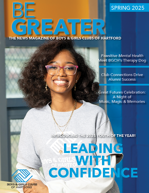 Be Greater Magazine Summer 2023