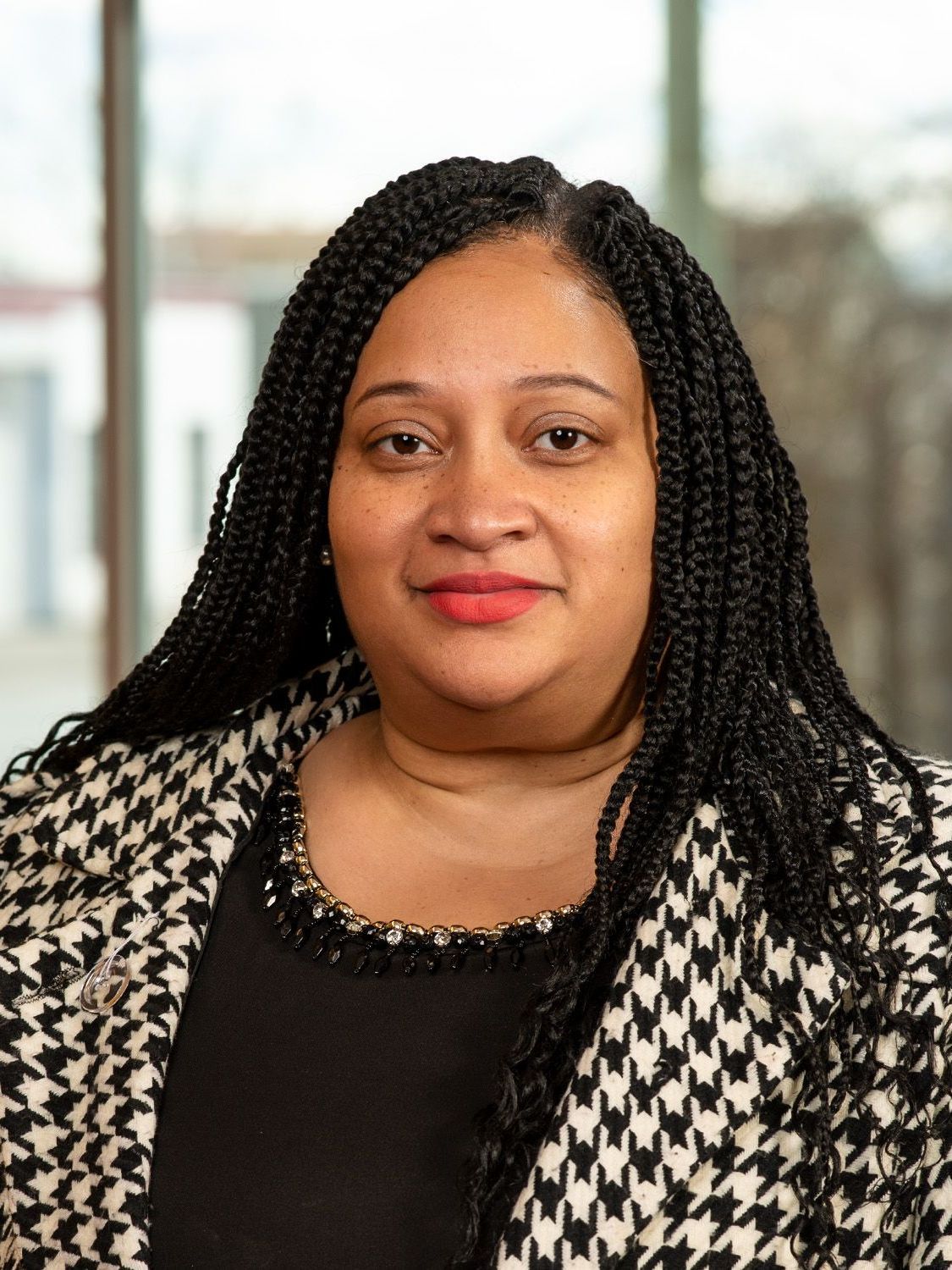 Image of Chantel Gray