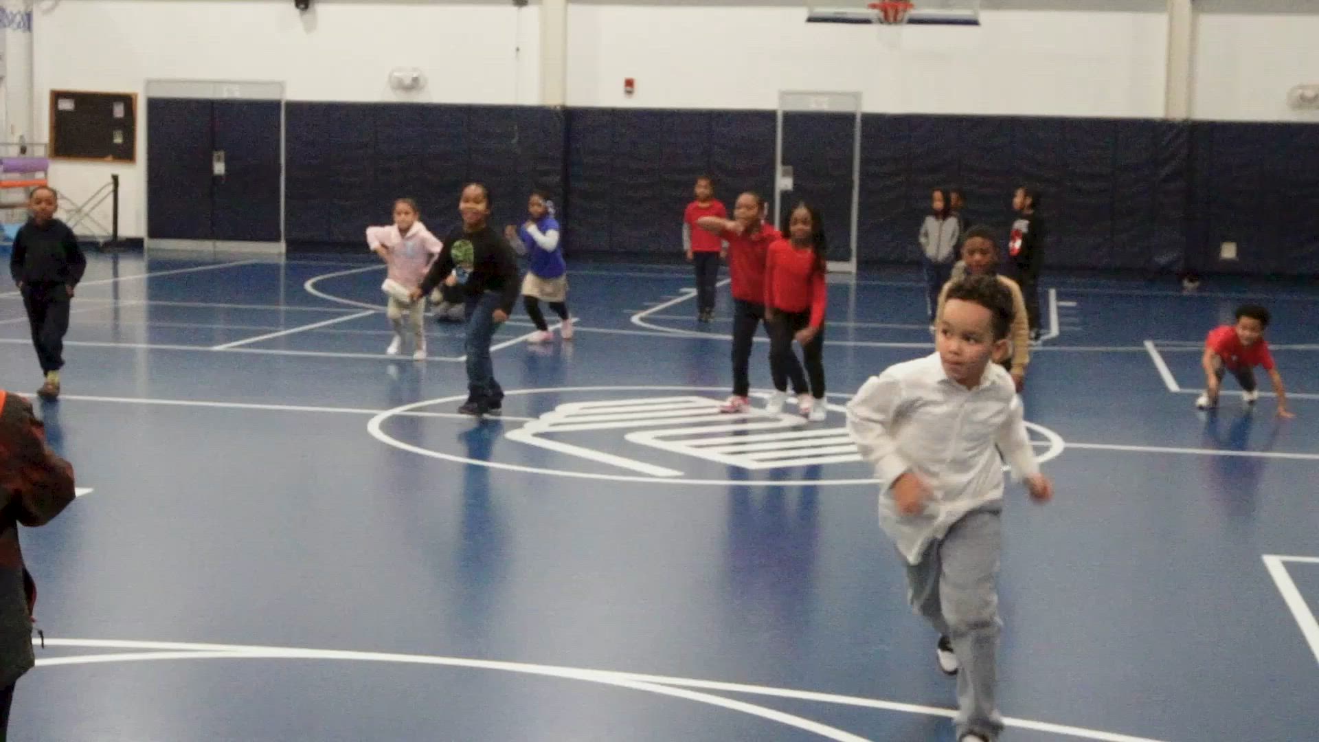 Boys & Girls Club Hartford    
