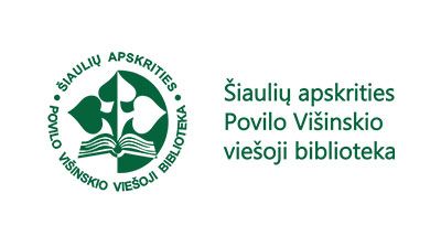 Šiaulių apskrities Povilo Višinskio viešoji biblioteka