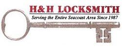 H & H Locksmith