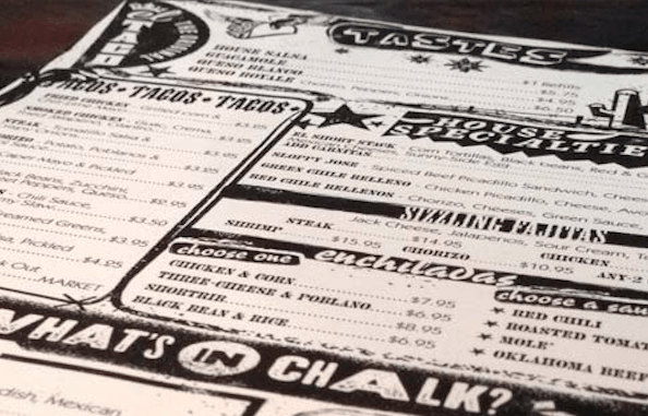 The Original El Taco Restaurant Atlanta