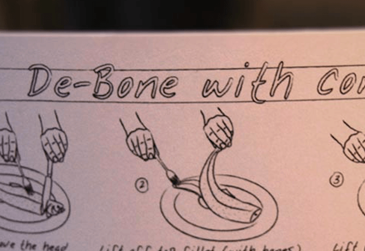 Lure Restaurant Atlanta