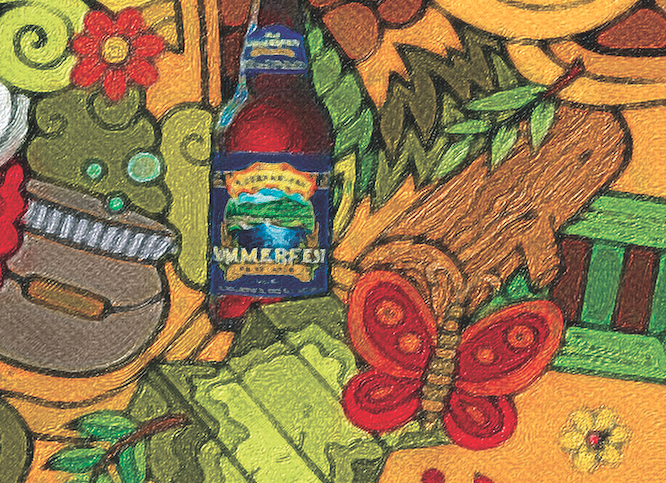 SIERRA NEVADA BREWING CO.