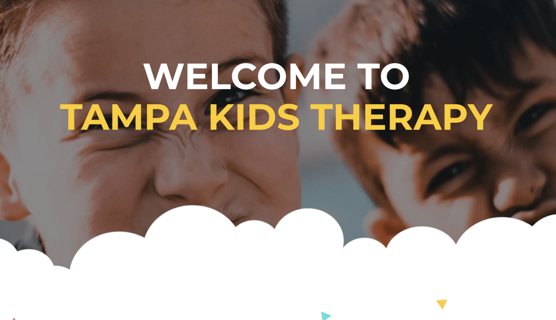 Tampa Kids Therapy