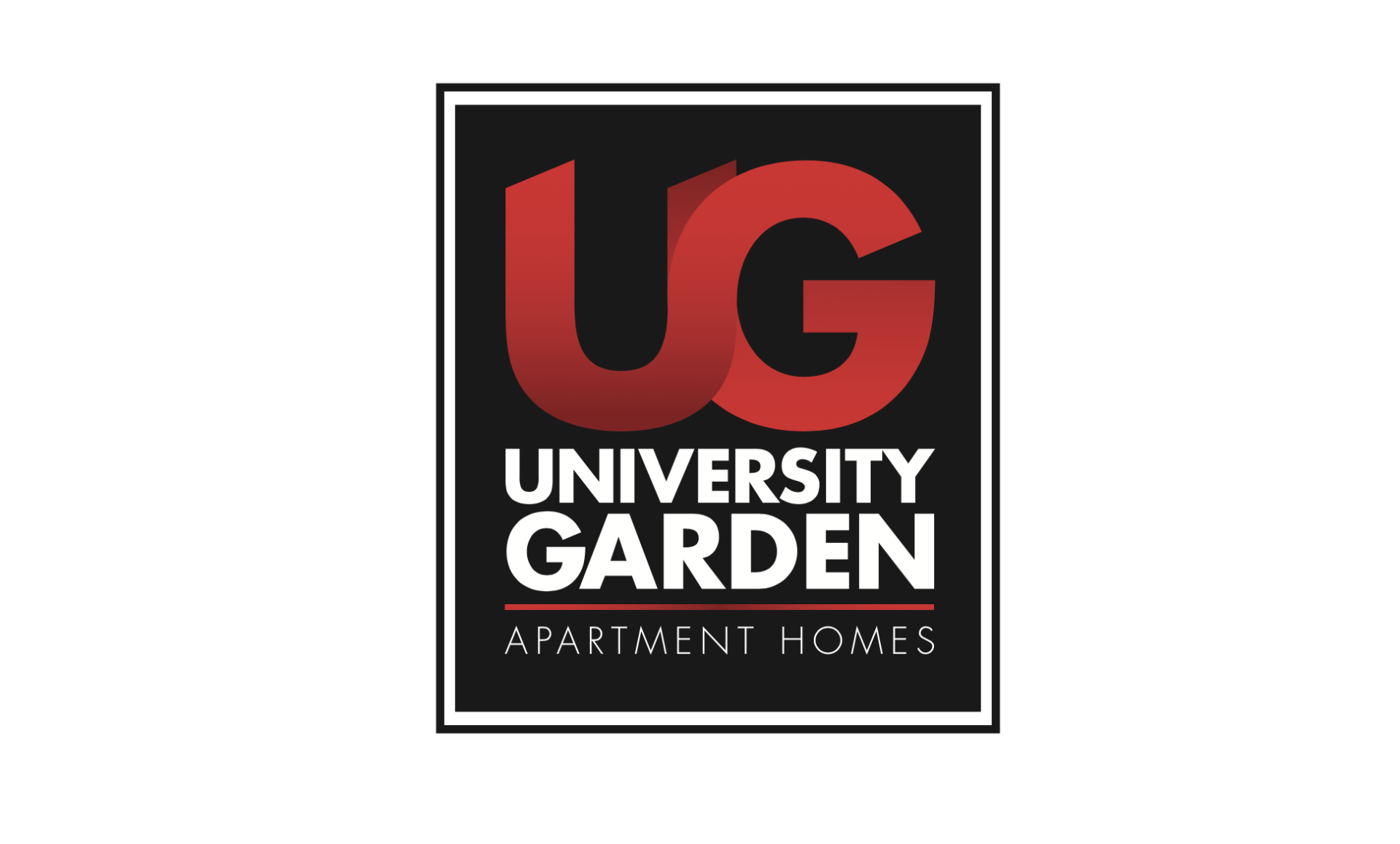 Right Brane Design and University Gardens Apartment Homes