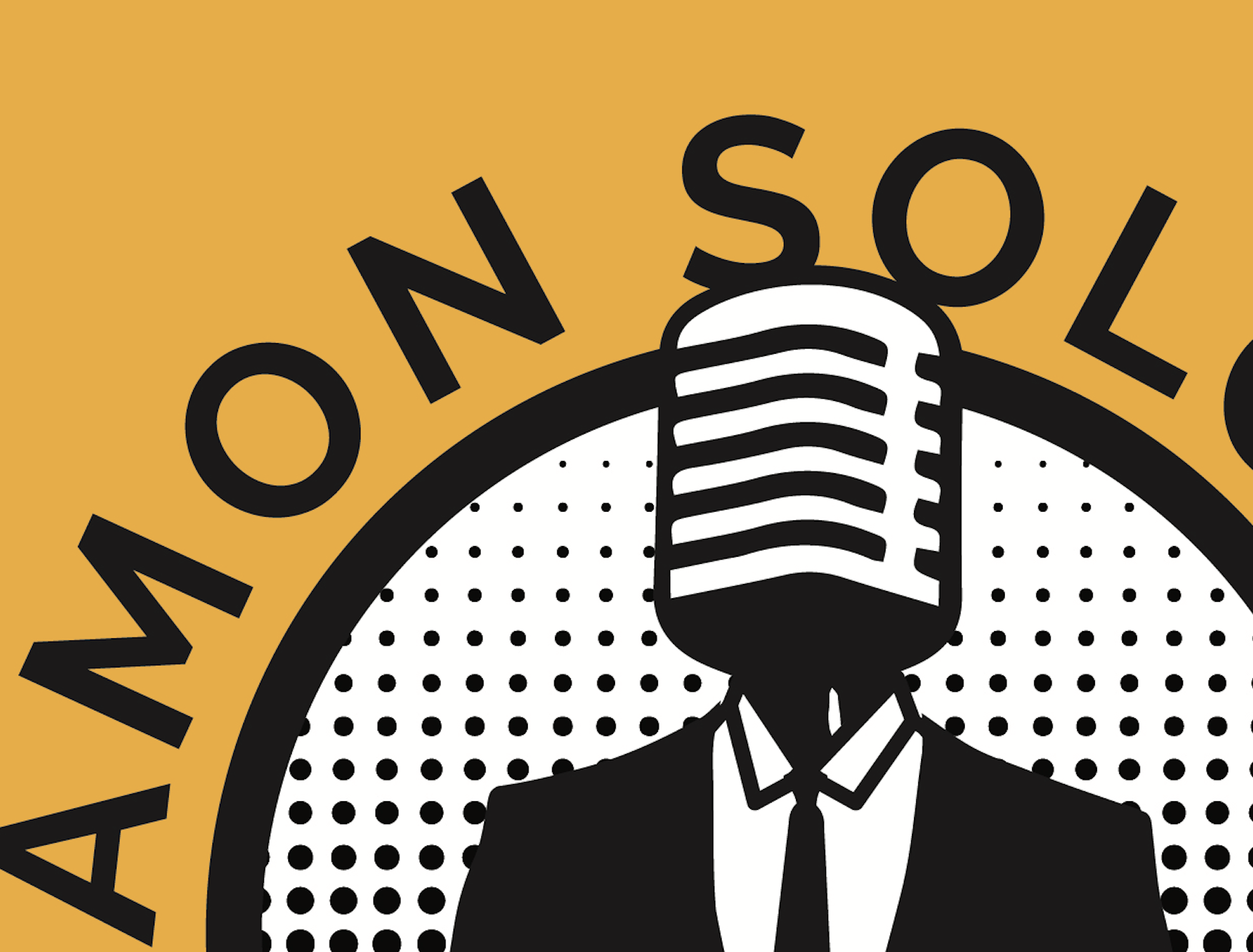 Damon Solomon Voice Over Talent