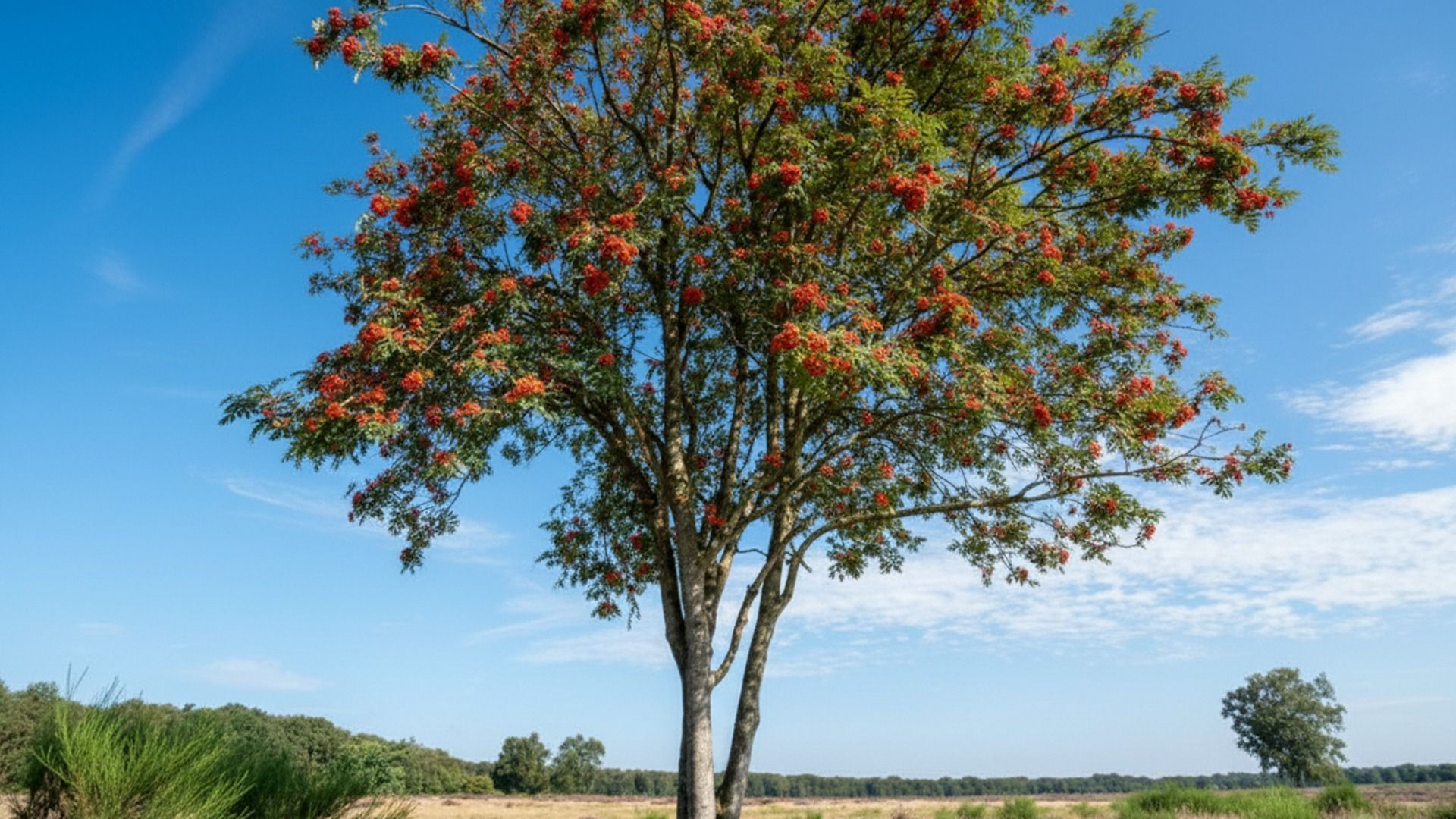 Expert Rowan Tree Care