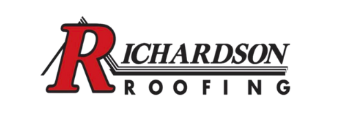 Richardson Roofing OH logo