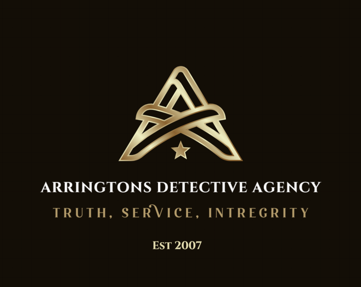 Arringtons Detective Agency Arringtons Detective Agency