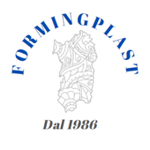 FormingPlast - Logo