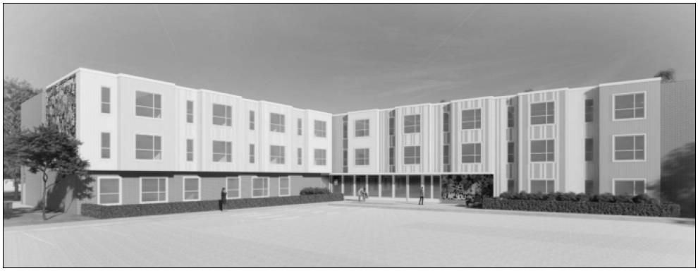 Affordable Housing Trust Columbus Ohio