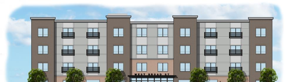 Affordable Housing Trust Columbus Ohio