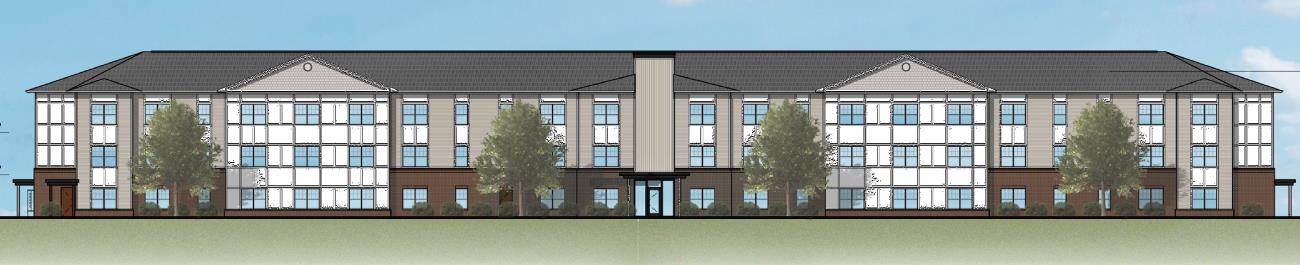 Affordable Housing Trust Columbus Ohio