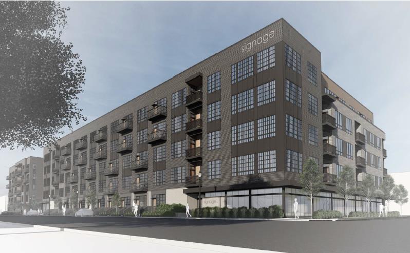 Affordable Housing Trust Columbus Ohio