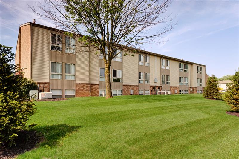 Affordable Housing Trust Columbus Ohio