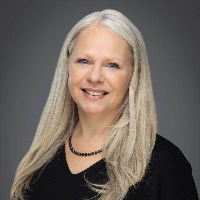 Allison Sponhaltz Bio | Affordable Housing Trust | Columbus, Ohio