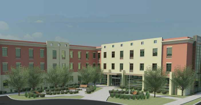 Affordable Housing Trust Columbus Ohio