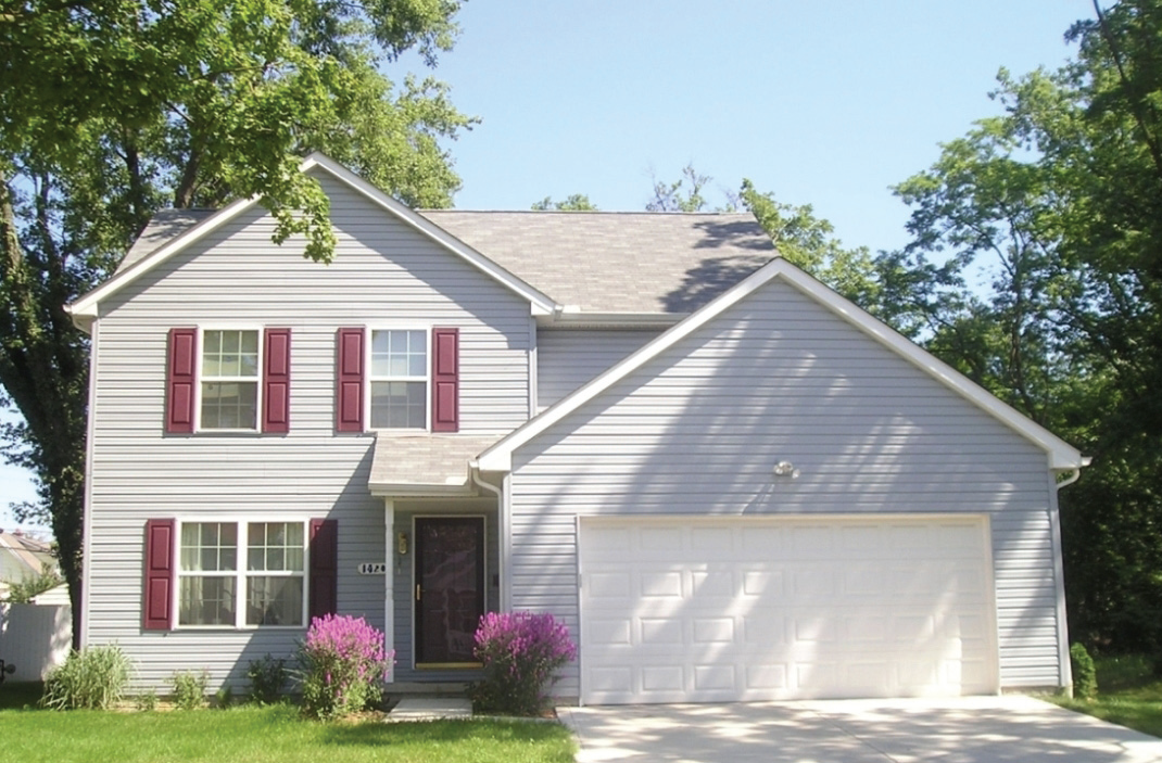 Affordable Housing Trust Columbus Ohio