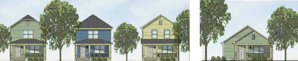 Affordable Housing Trust Columbus Ohio