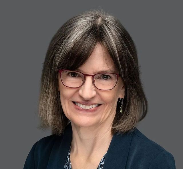 Mary Ann Hopper Bio | Affordable Housing Trust | Columbus, Ohio