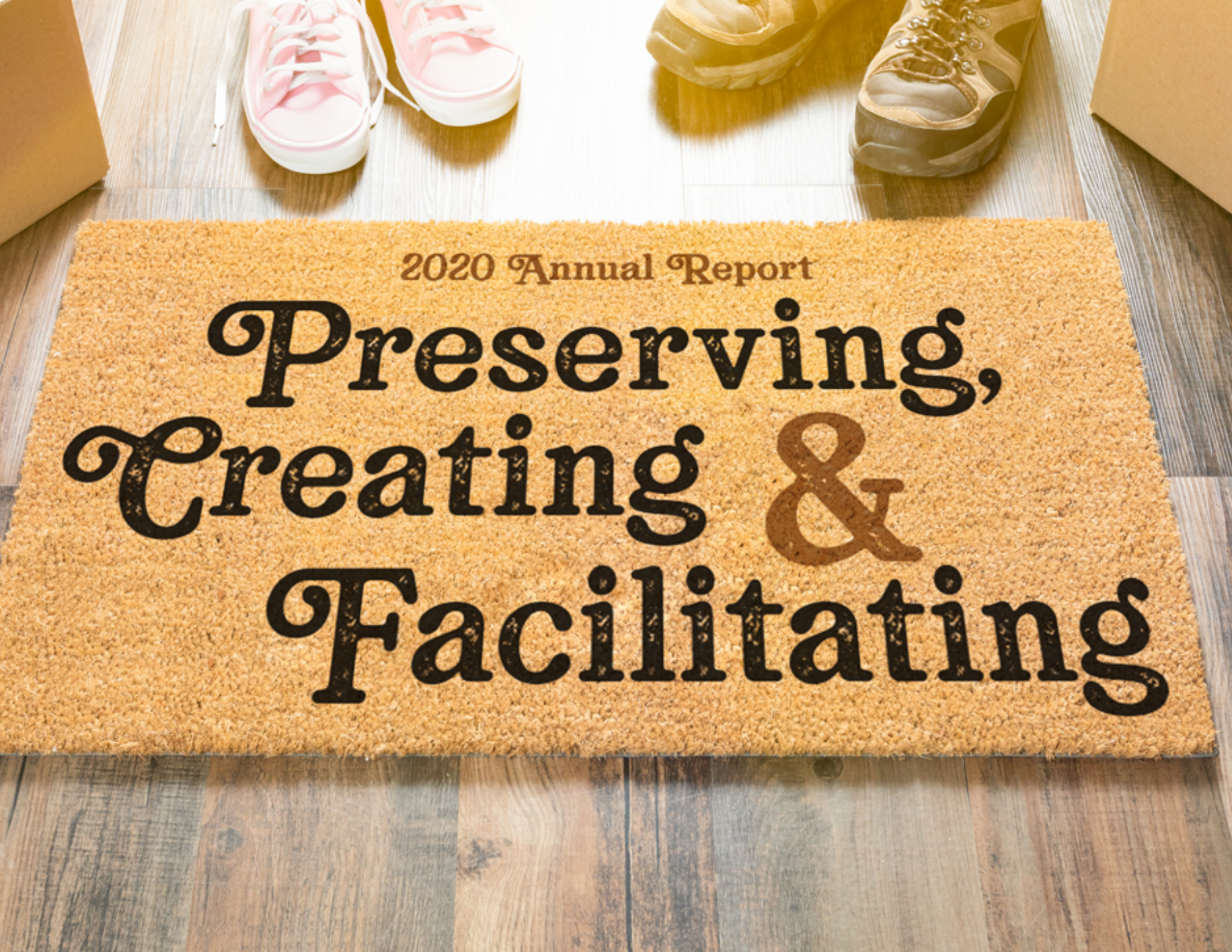 Affordable Housing Trust Columbus Ohio