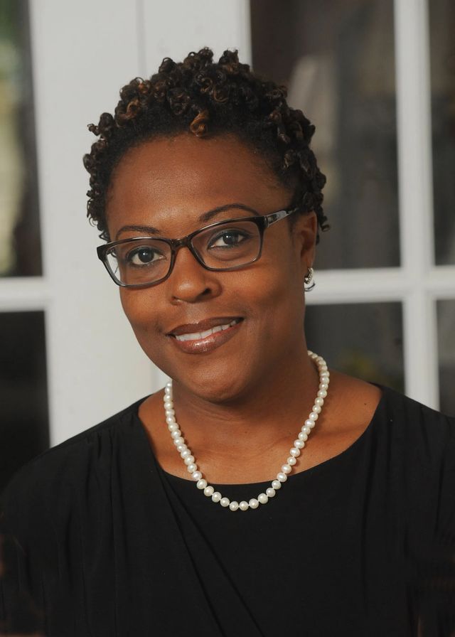 Sheryl Marrero Bio | Affordable Housing Trust | Columbus, Ohio
