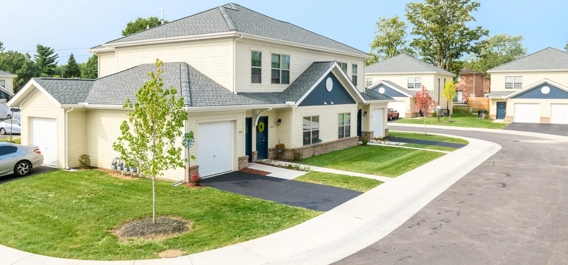 Affordable Housing Trust Columbus Ohio