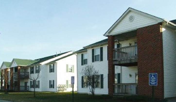 Affordable Housing Trust Columbus Ohio