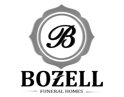 Bozell Funeral Homes Logo