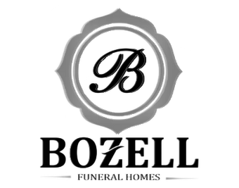 Bozell Funeral Homes Logos