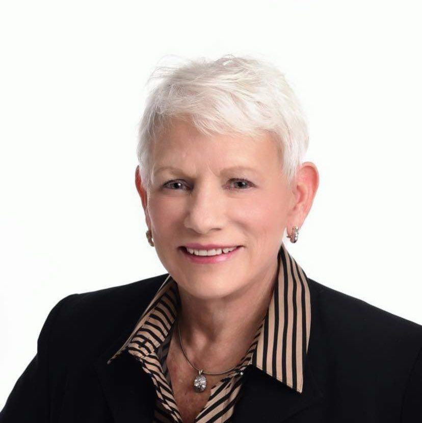 Nancy Butz-Graham