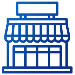 Iocna-Allestimento negozi