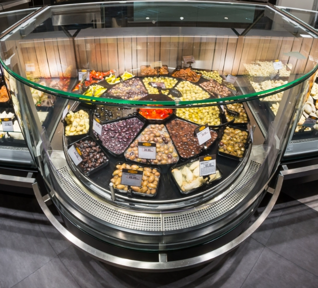 Idee frigo per il tuo PUNTO VENDITA