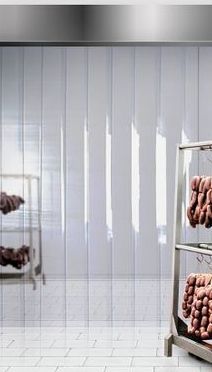 bandelle cella frigo