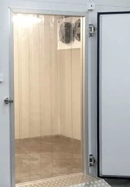 bandelle pvc-cella frigo