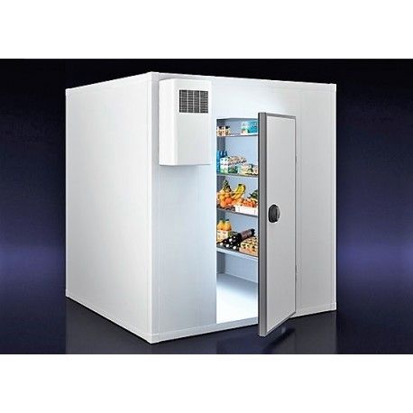 cella-frigorifera-standard