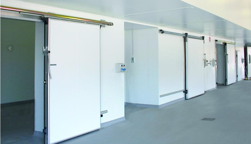 celle frigo centri distributivi